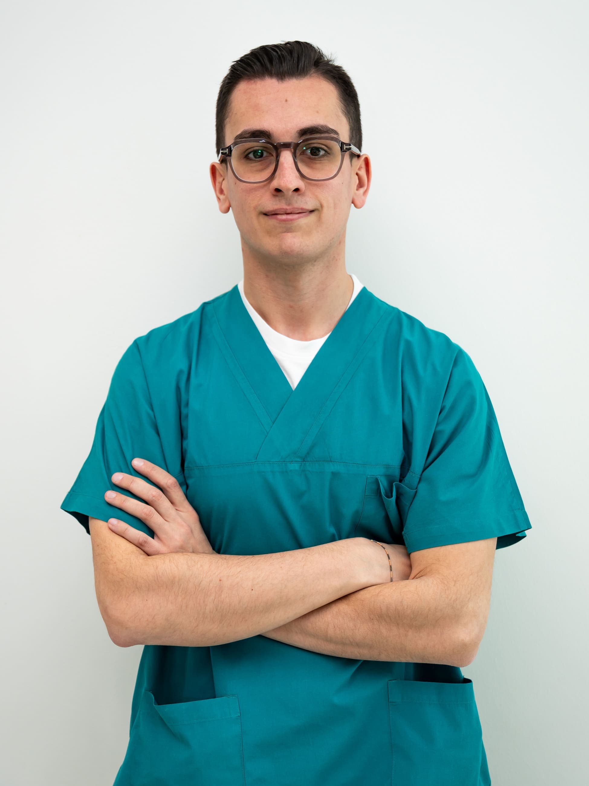Antonio Barbarisi - Studio Medico-Dentistico Daleffe