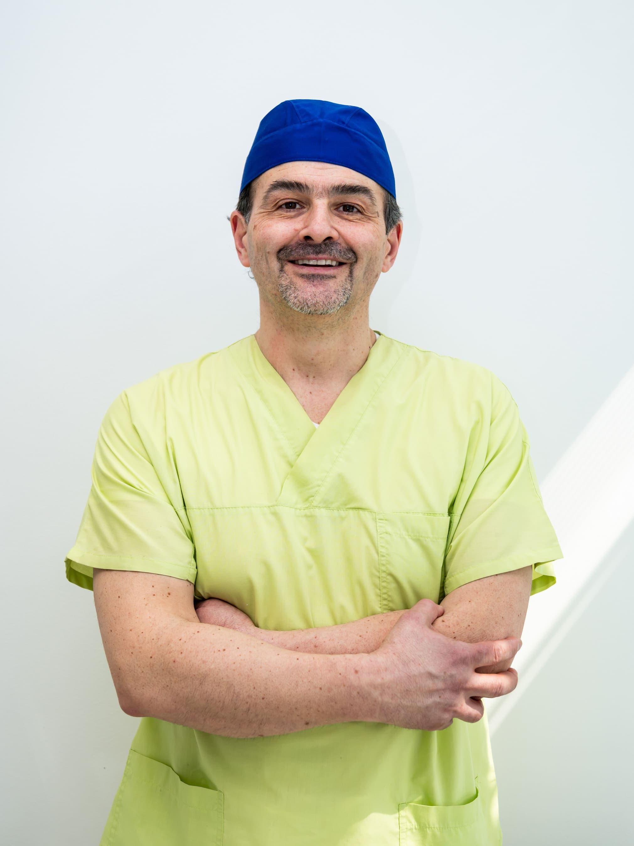 Ivan Auriemma - Studio Medico-Dentistico Daleffe